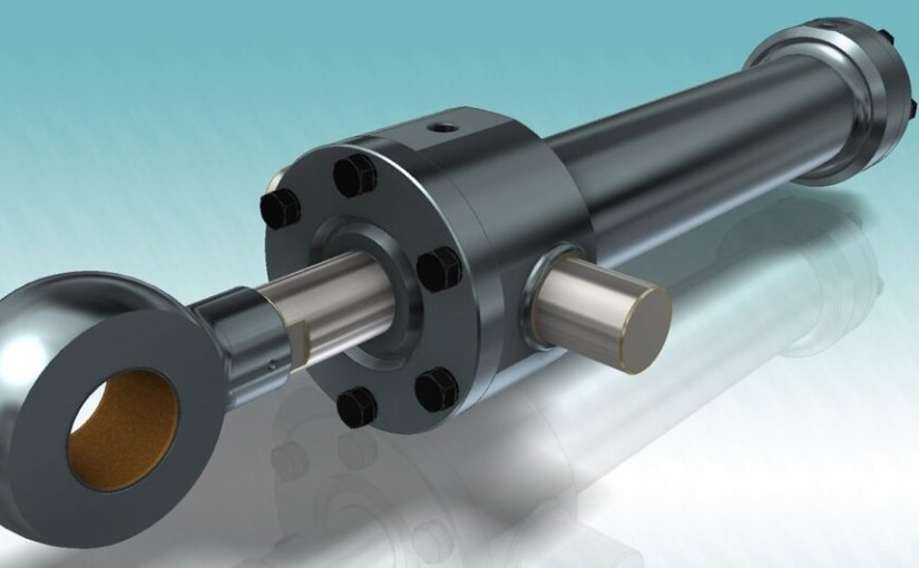 How To Find Choose Hydraulic Power&nbsp;Pack?