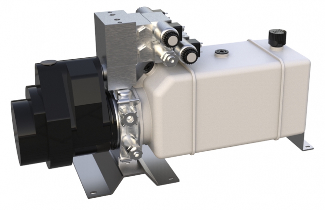 Ways to Eliminate Potential Hydraulic Cylinder&nbsp;Failure