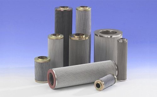Hydraulic Filter