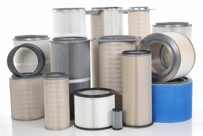 The Importance of Hydraulic Filters For Hydraulic&nbsp;Systems
