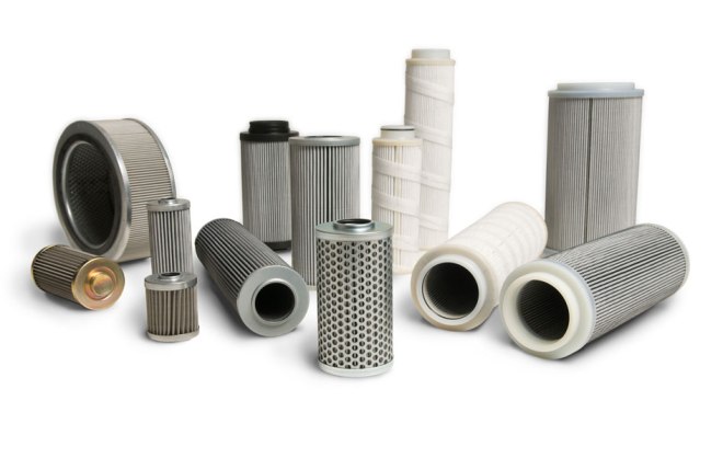 Hydraulic Filters for sale