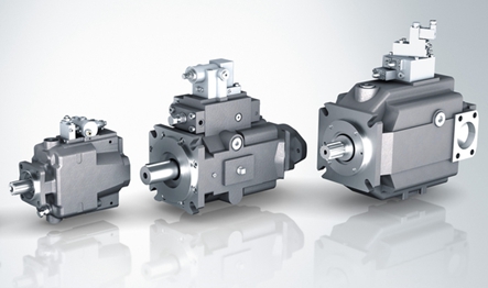 Hydraulic Pump