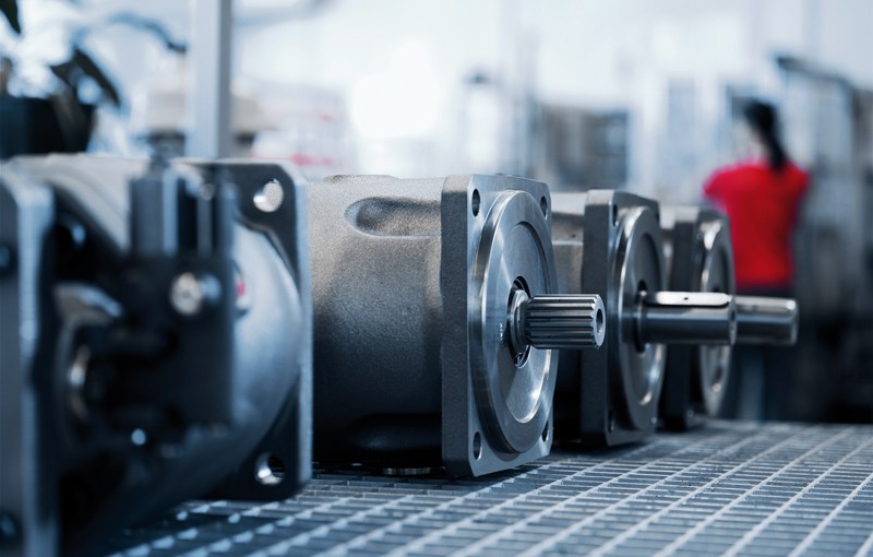 <strong>Why Choosing the Right Hydraulic Solenoid Valve is Important?</strong>