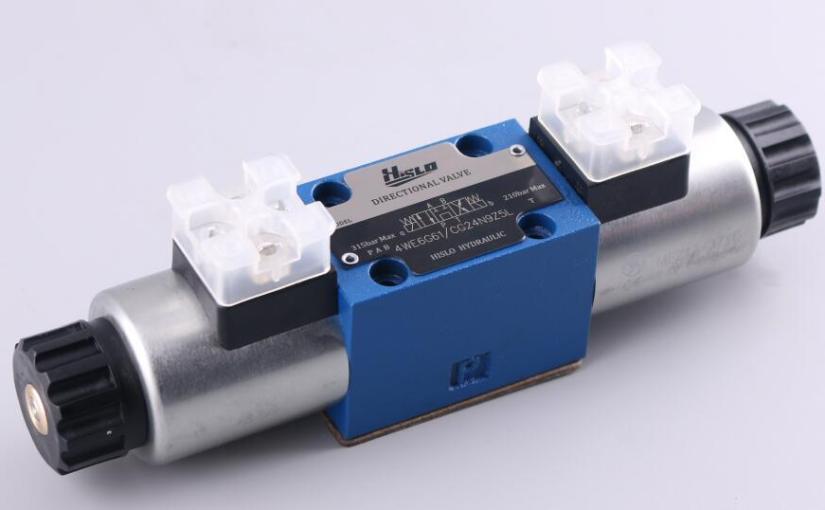 Why Is It Essential To Buy Best Hydraulic Solenoid&nbsp;Valves?