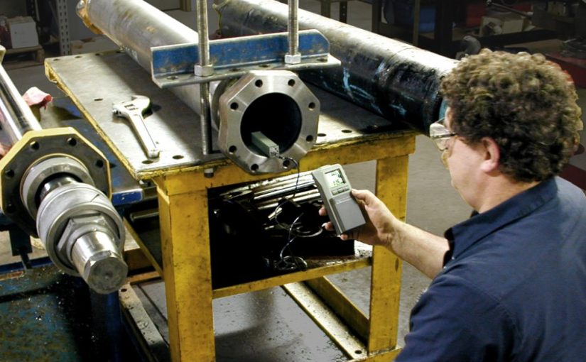 The Role of Solenoid Valves in Hydraulic Control&nbsp;Systems